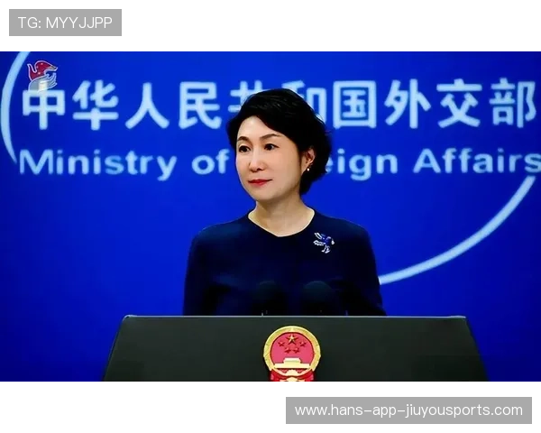 外交部：不应加剧半岛紧张局势